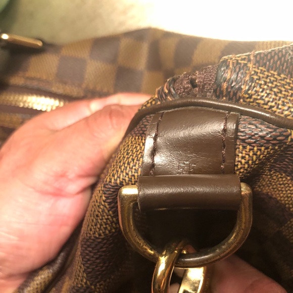 Louis Vuitton Damier Canvas 55 🛑STOP🛑 - Picture 7 of 8